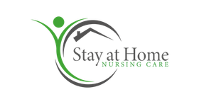Logo of company
