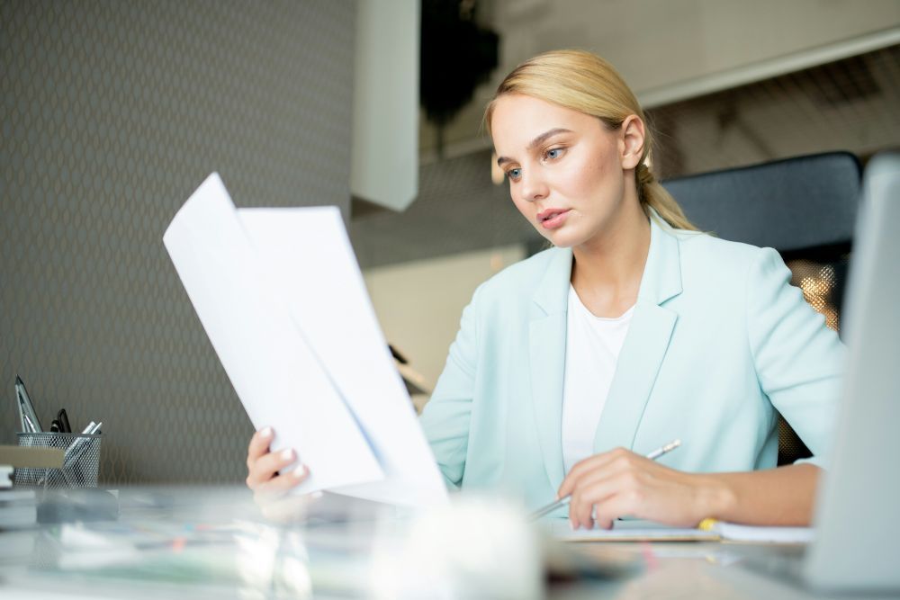 Constructive dismissal consequences