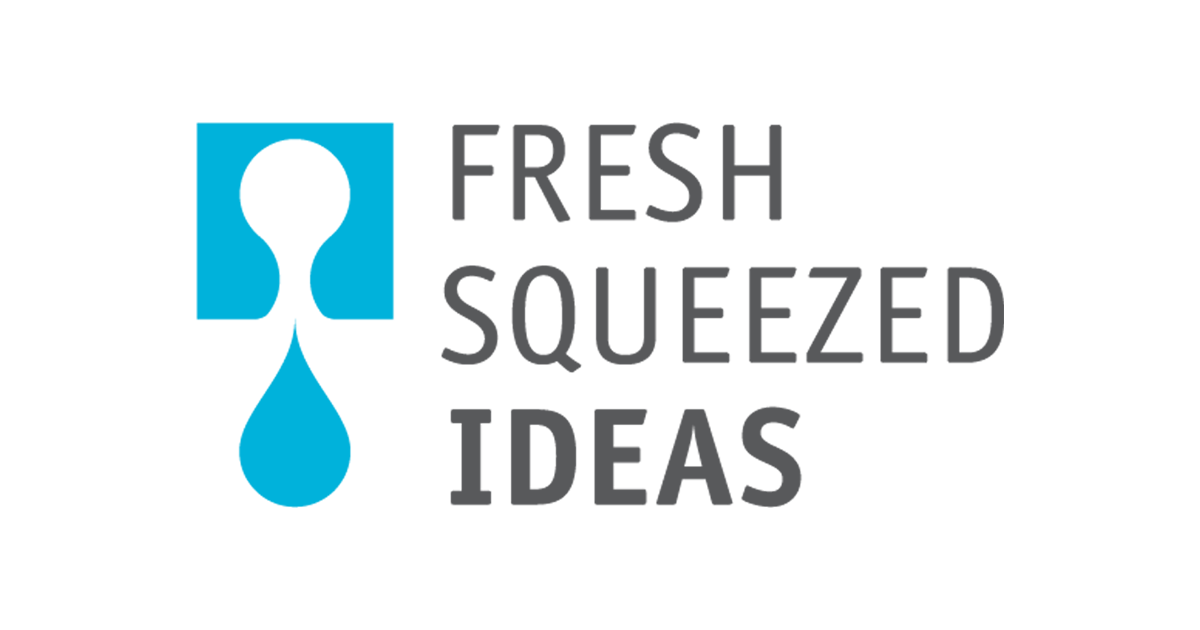 Logo of company