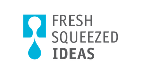 Logo of company