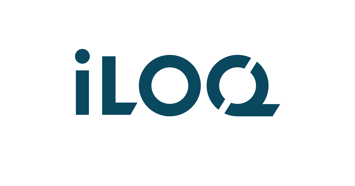 Logo of company