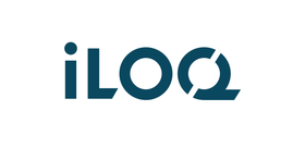 Logo of company