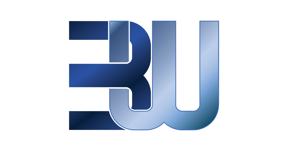 Logo of company