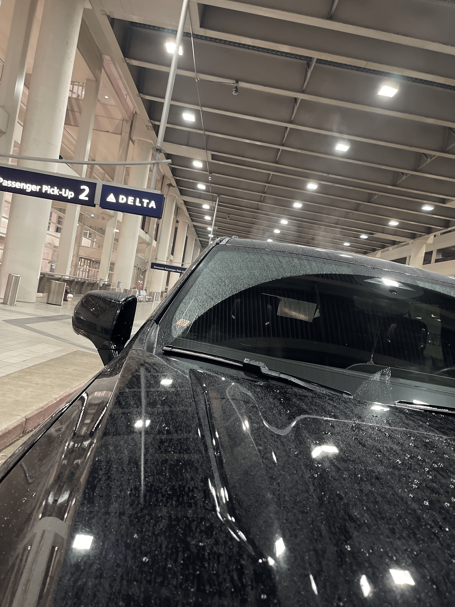 Checkmate airport car service