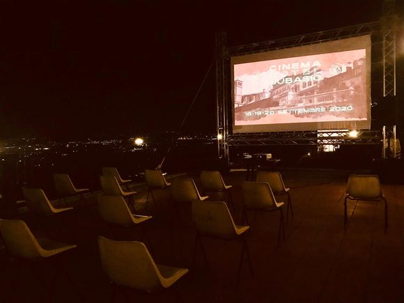 organizzazione di concerti