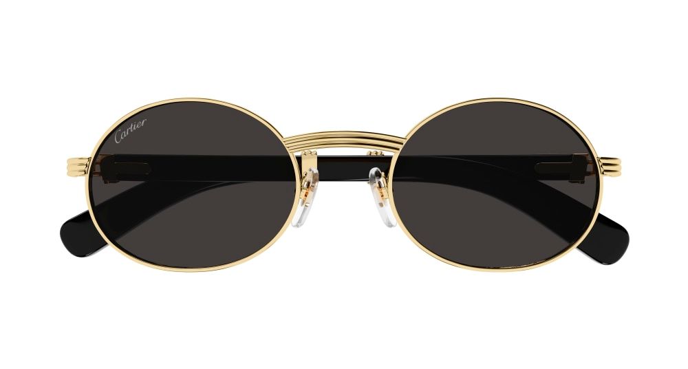 Wood Premiere de Cartier - CT0464S
