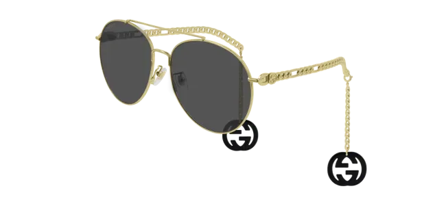 Gucci - GG0725S