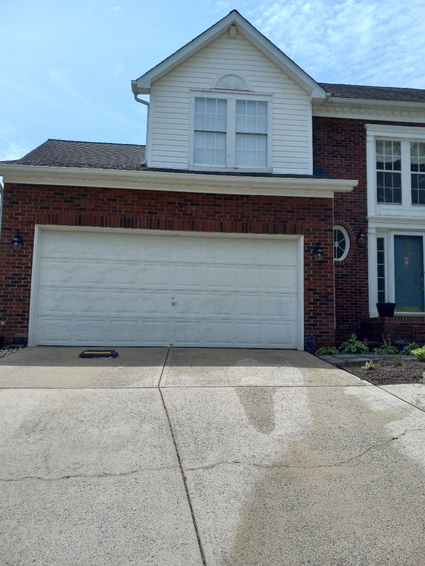 pressure washing near me