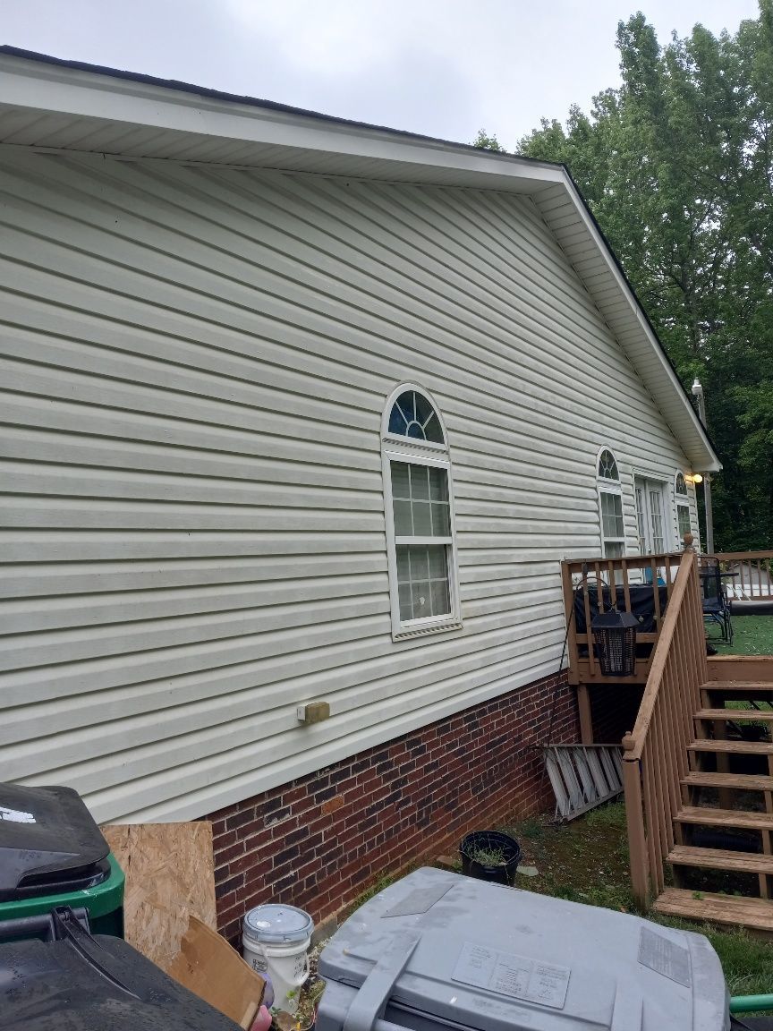 pressure washing near me