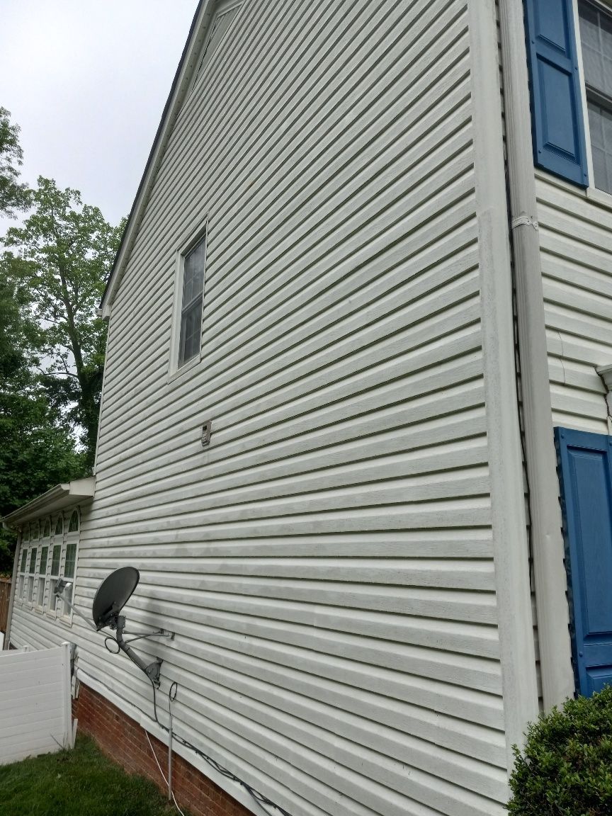 pressure washing near me