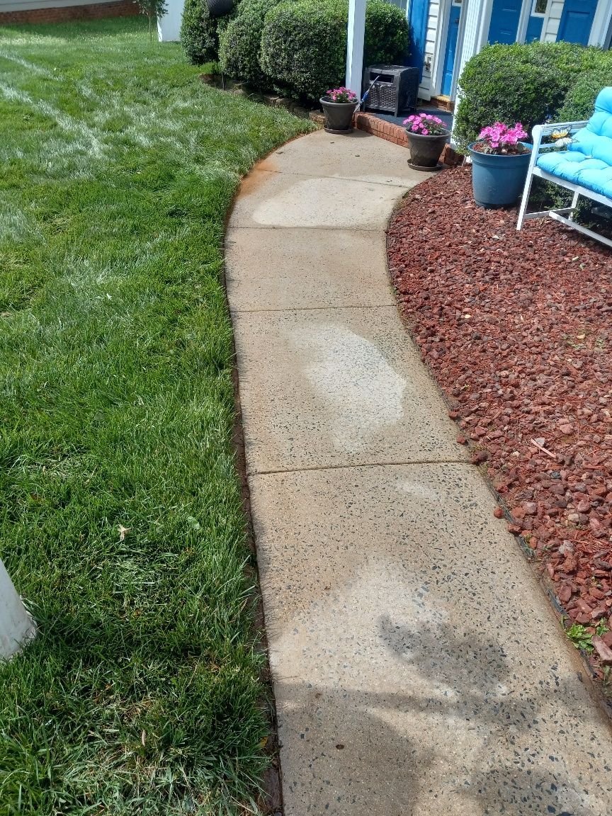 pressure washing company near me