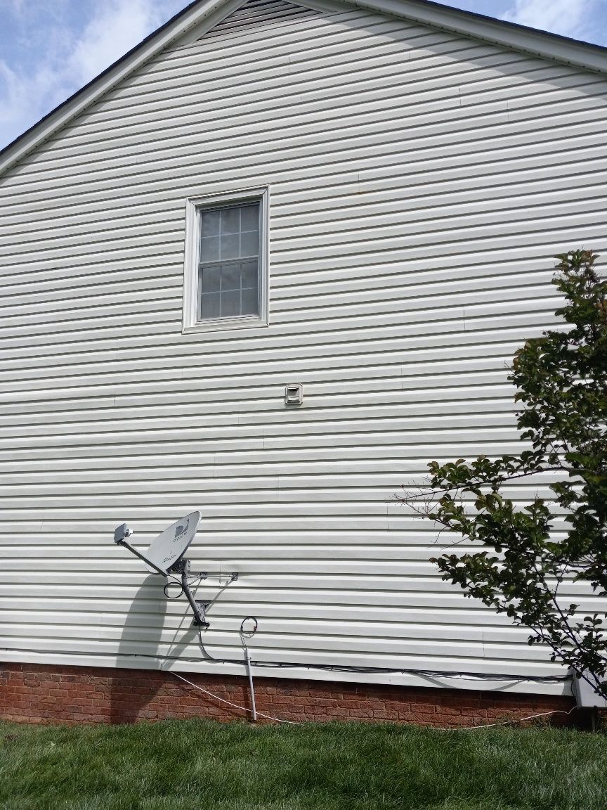 pressure washing company near me