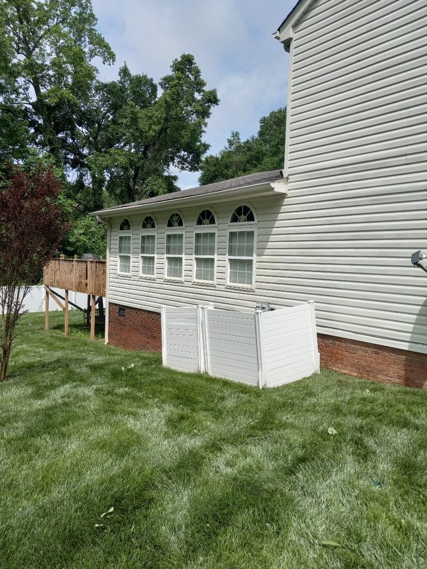 pressure washing company near me