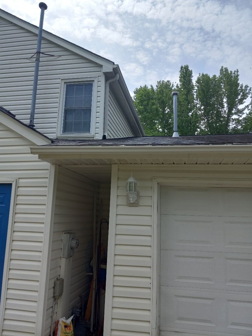 pressure washing services