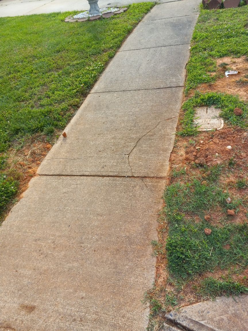 pressure washing charlotte nc
