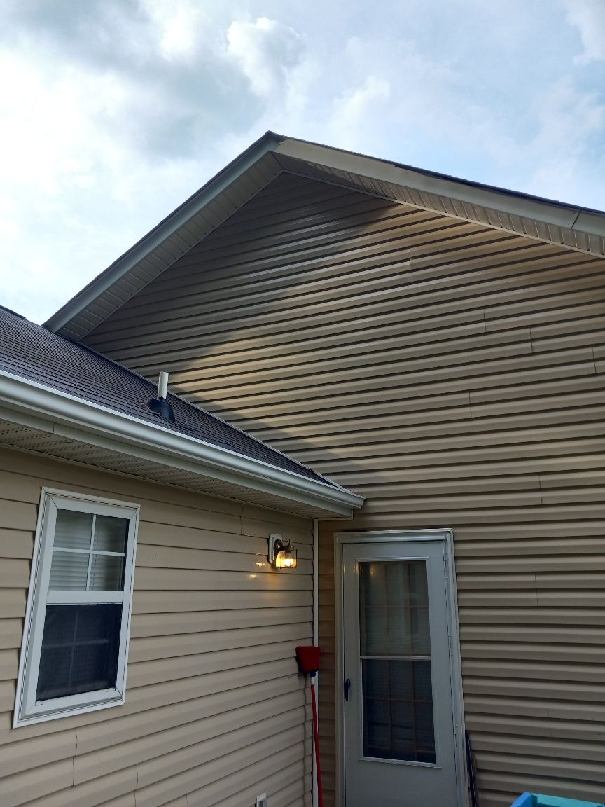 house pressure washing charlotte nc