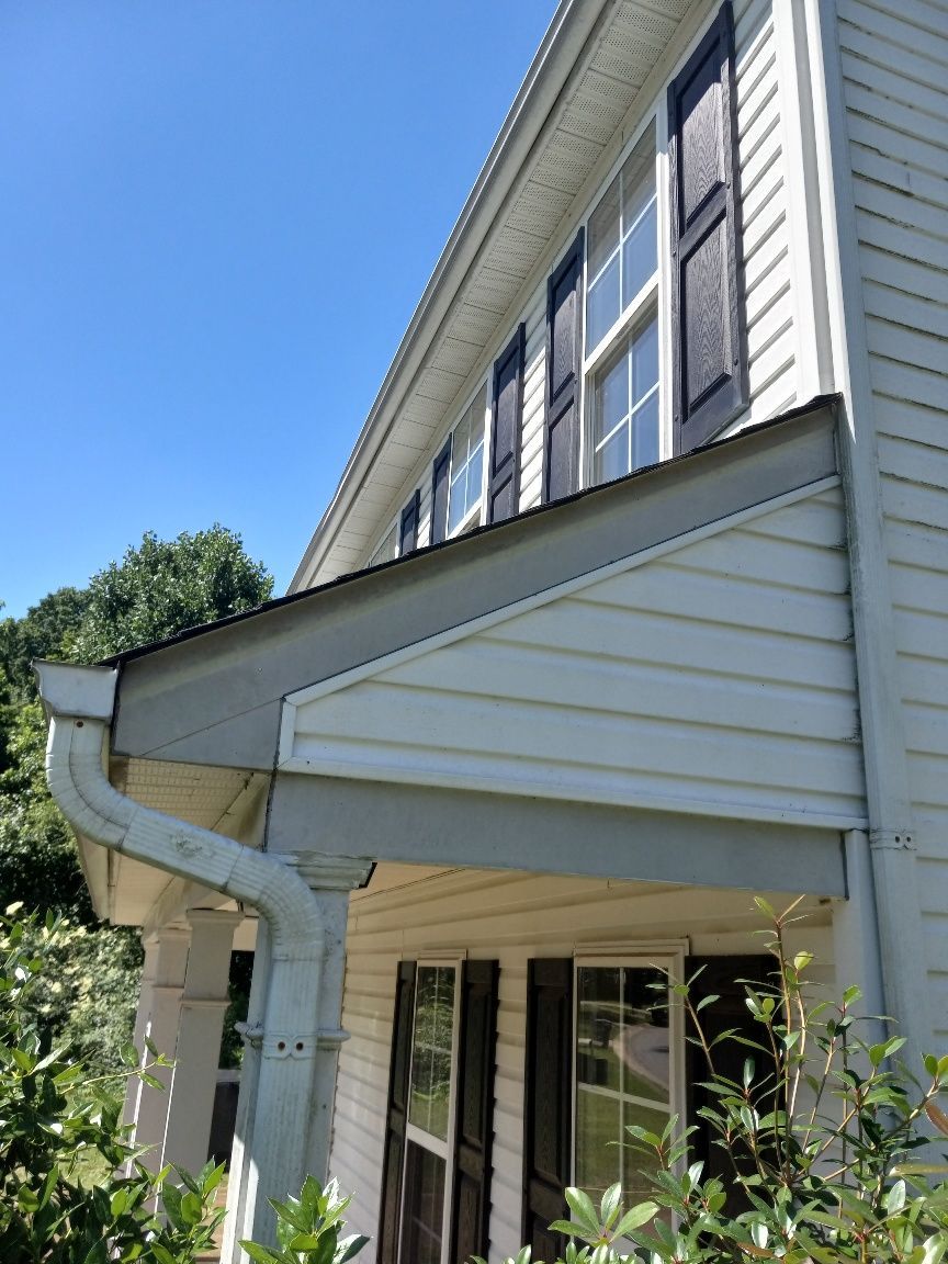 pressure washing charlotte nc