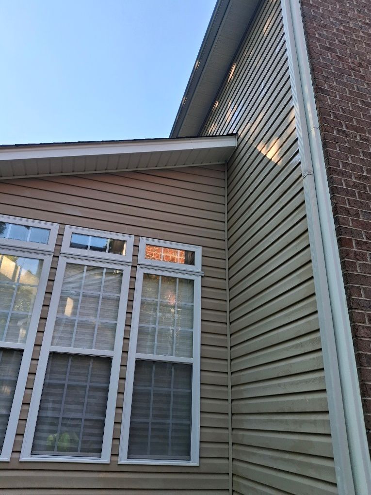 roof cleaning near me