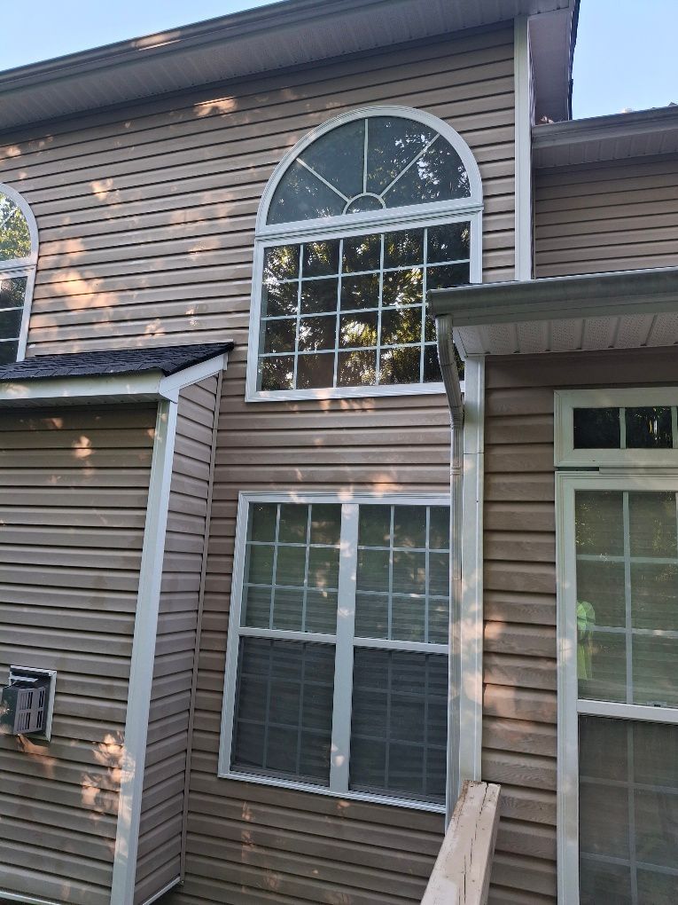 pressure washing charlotte nc
