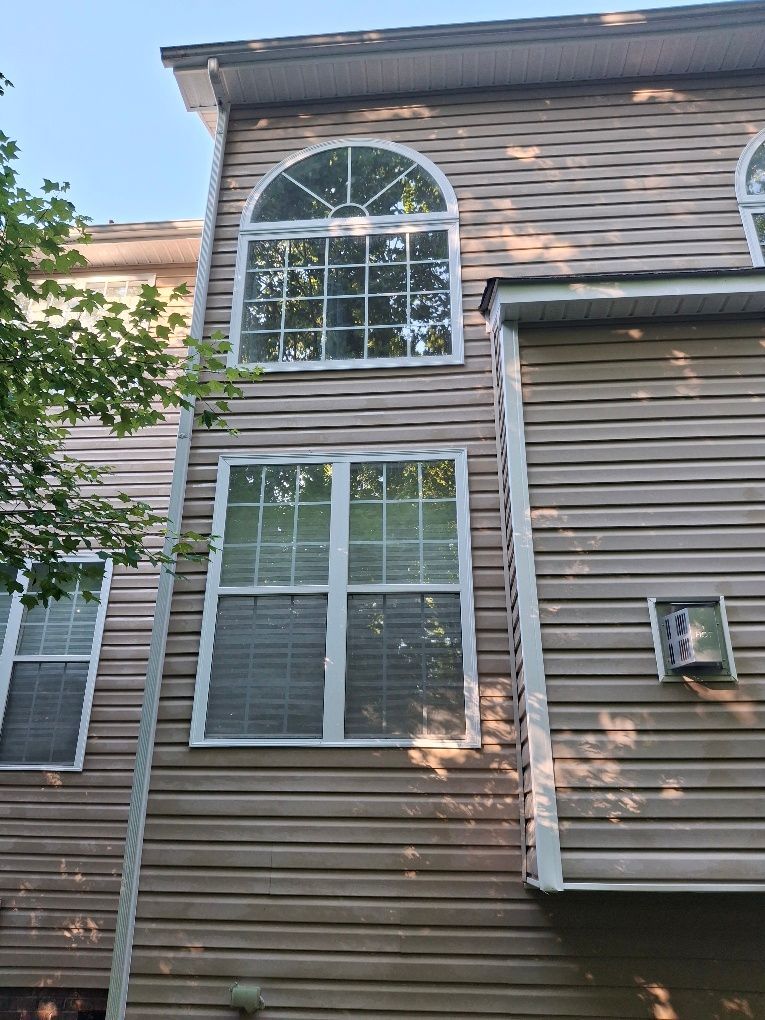 pressure washing charlotte nc