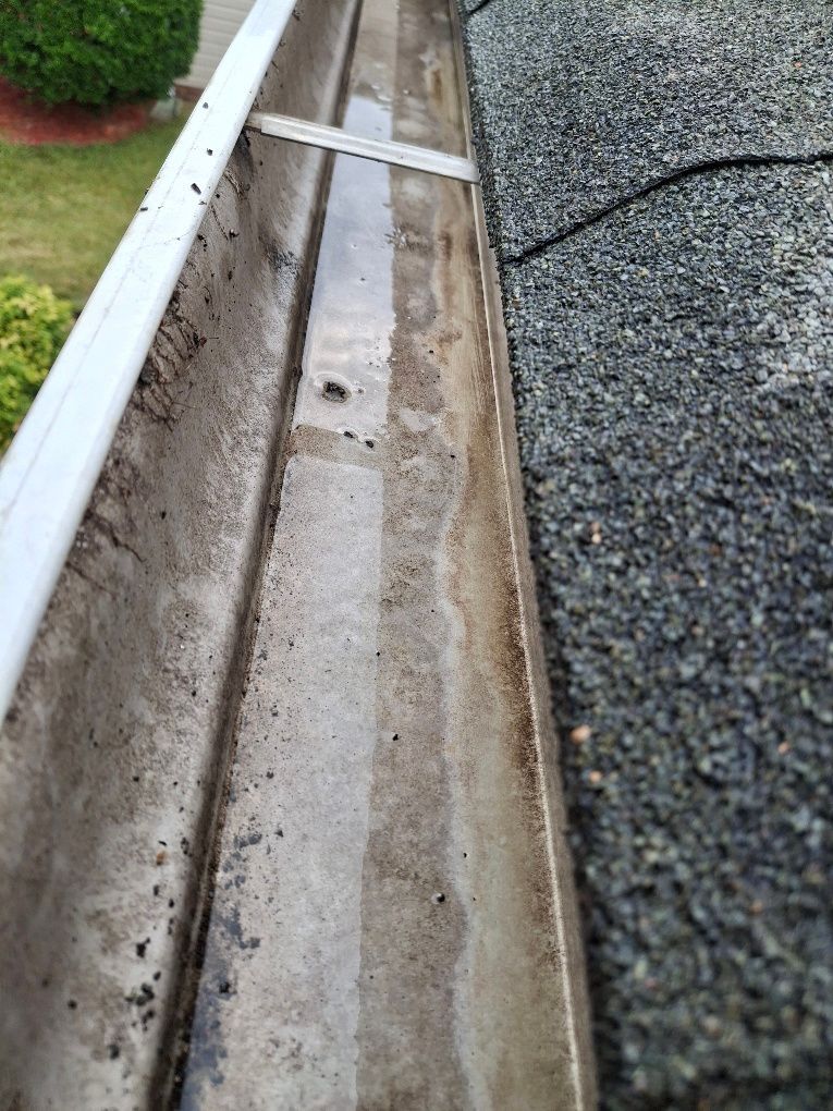 driveway pressure washing charlotte nc