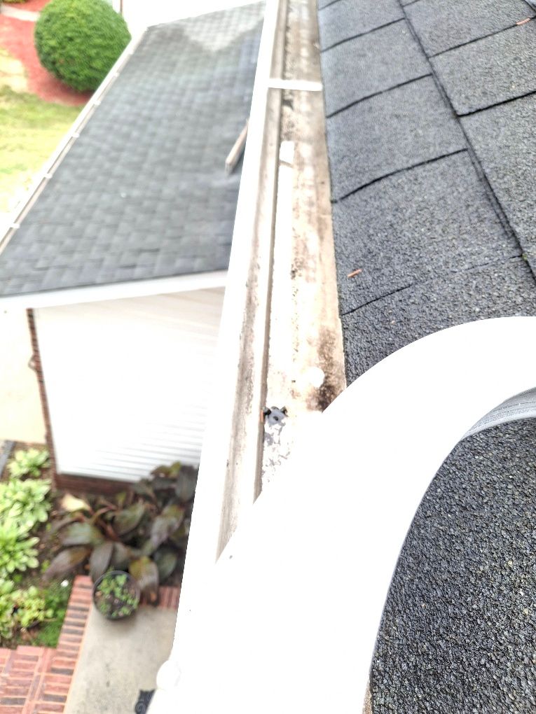 pressure washing charlotte nc