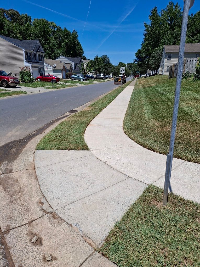 commercial pressure washing near me