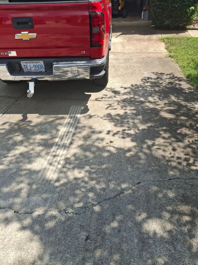 house pressure washing charlotte nc
