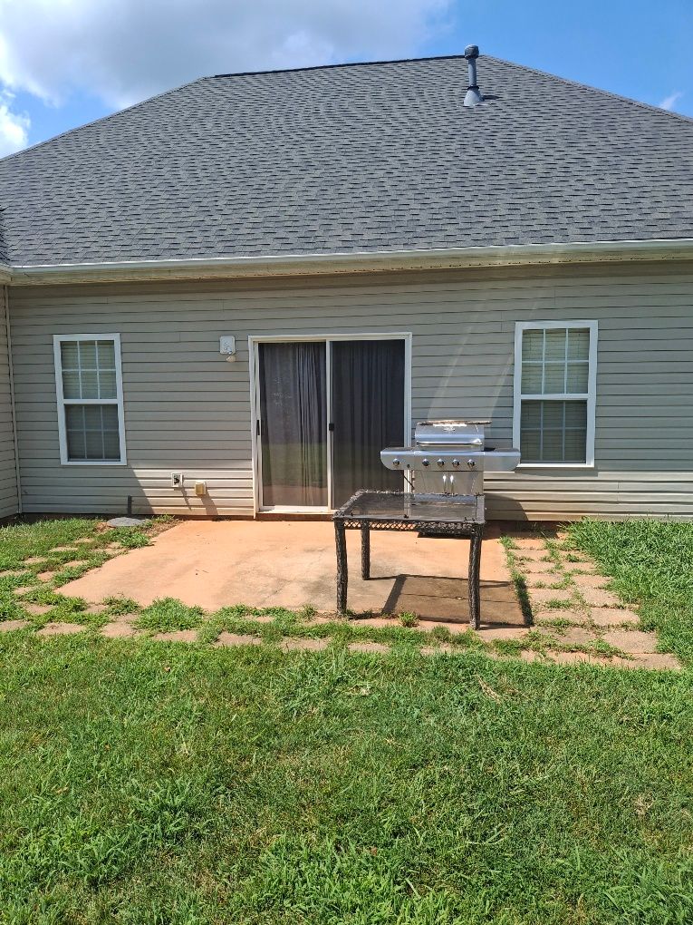 roof cleaning charlotte nc