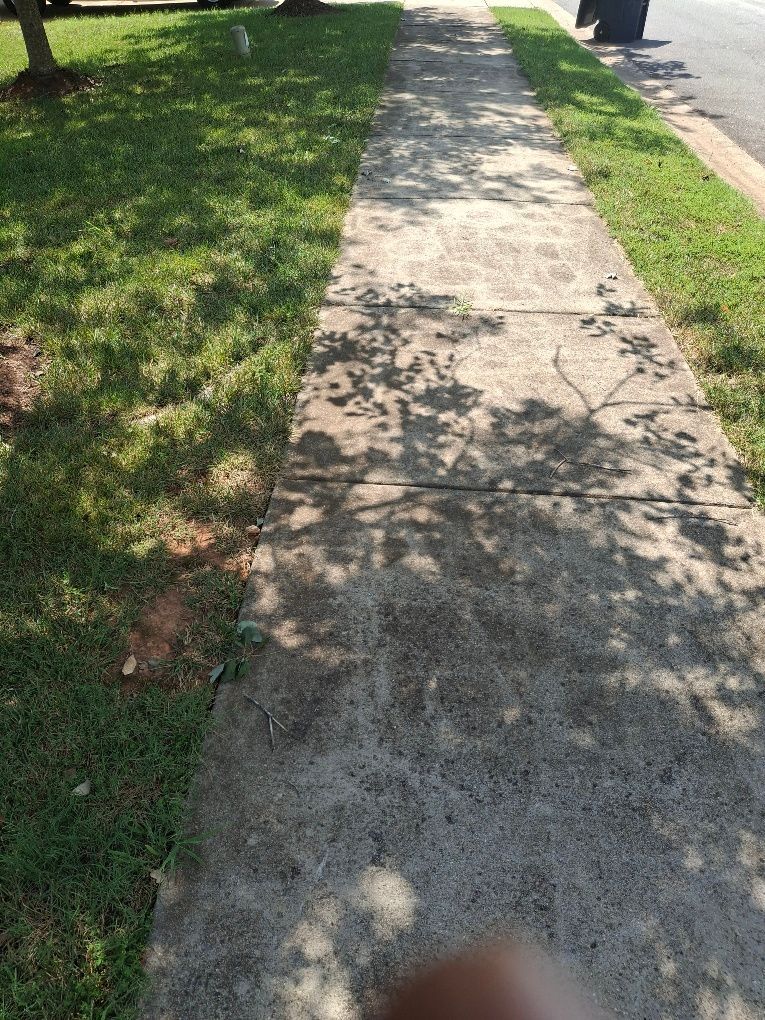 pressure washing charlotte nc