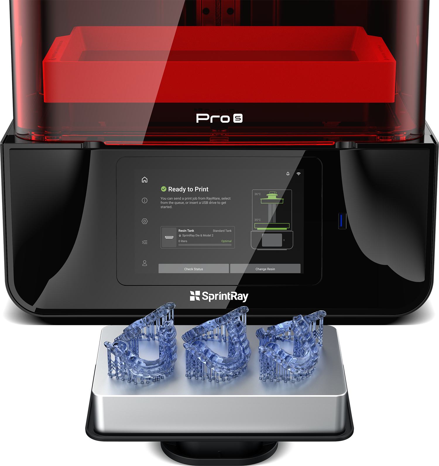 Cutting edge care advanced technology at cortland dental