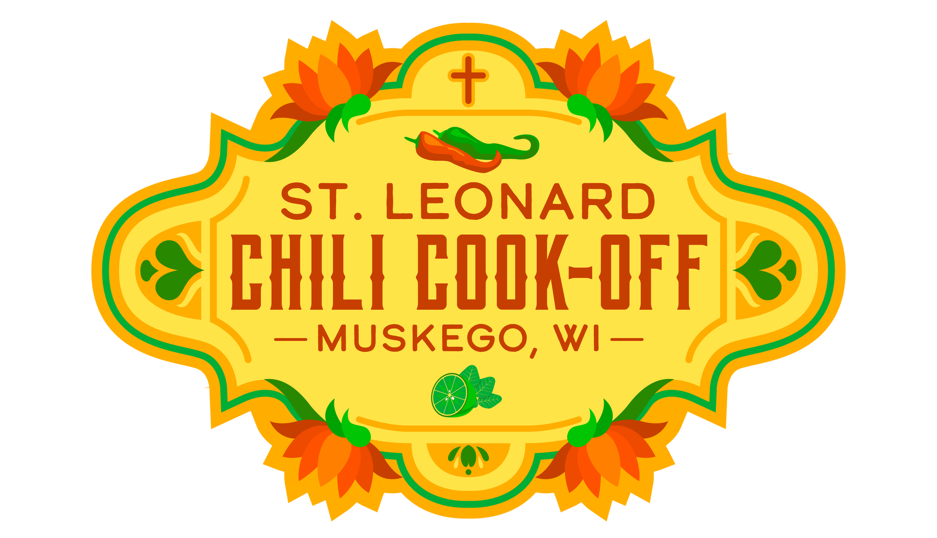 St. Leonard School Chili Cook Off fundraiser