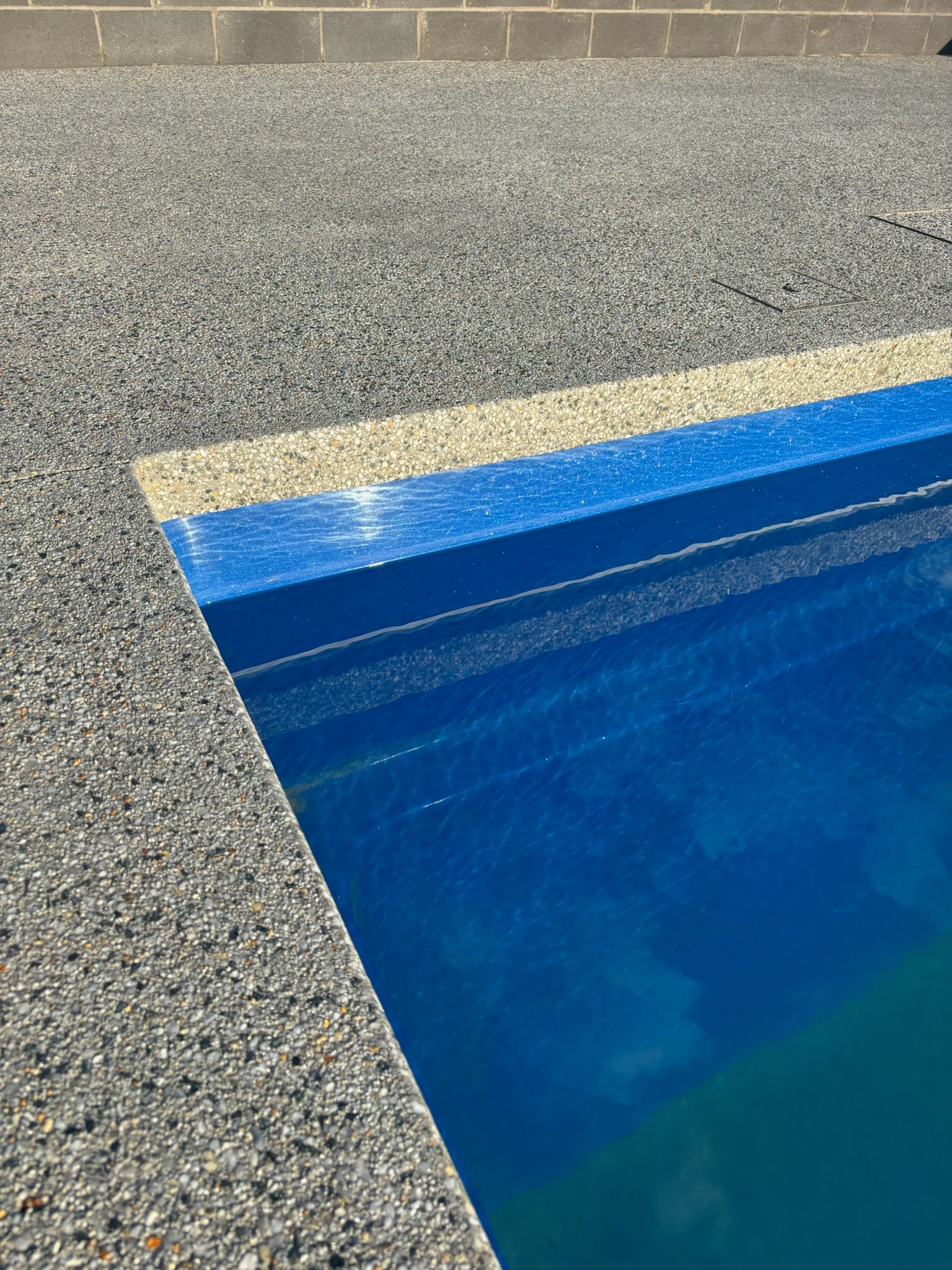 Pool Surrounds in Dubbo | SJ Pools and Concreting