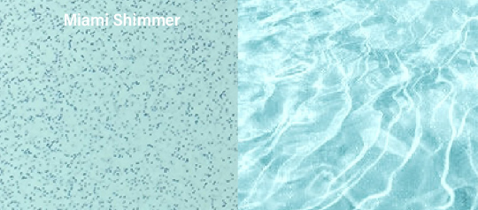A Picture of a MIami Shimmer — SJ Pools and Concreting in Dubbo, NSW