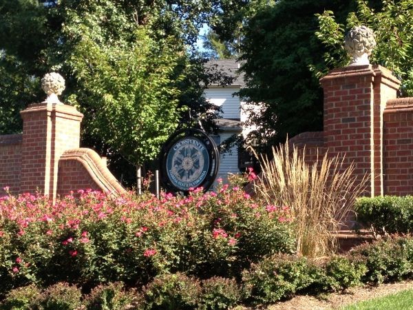 Fairfax County Home