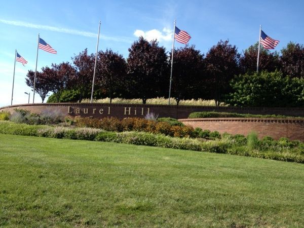 Fairfax County Home