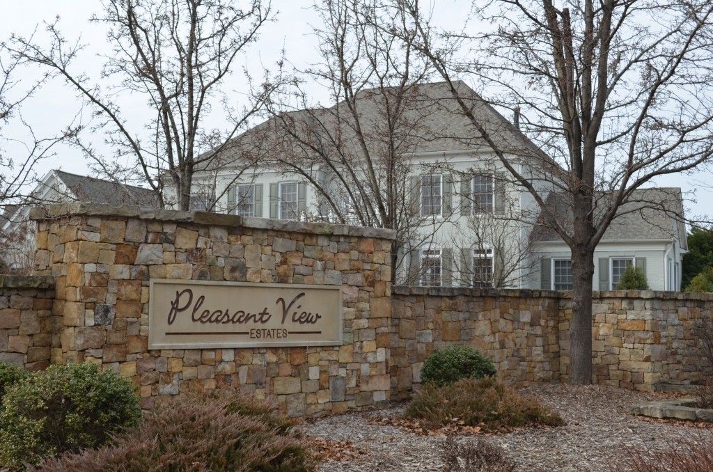 Fairfax County Home