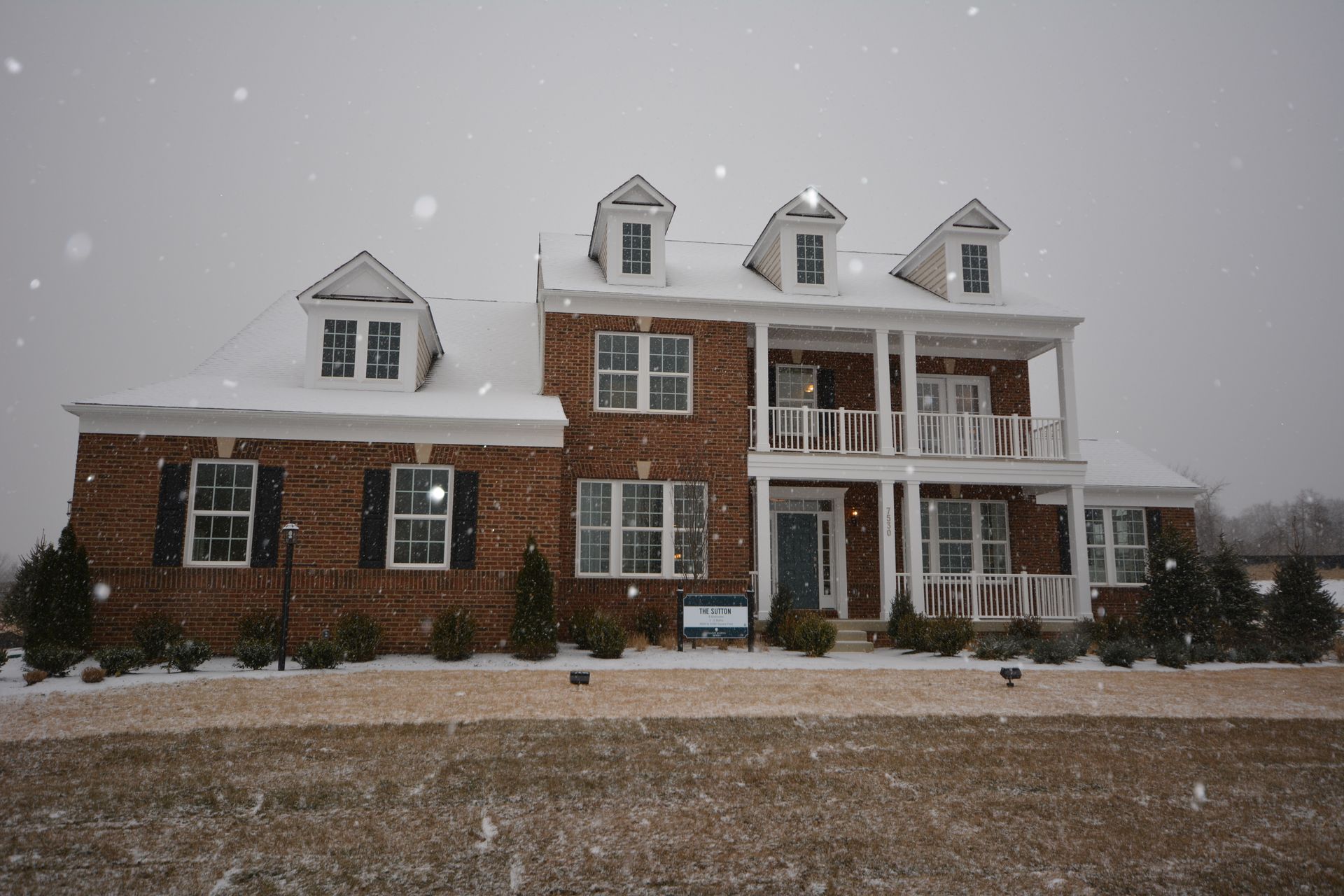 Fairfax County Home