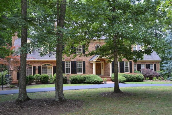 Spotsylvania County