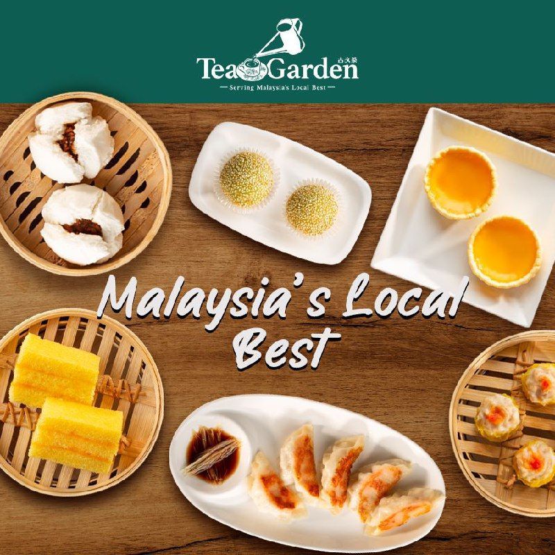 A photograph featuring a selection of local foods, enticing viewers with delicious appearance to the culinary delights
