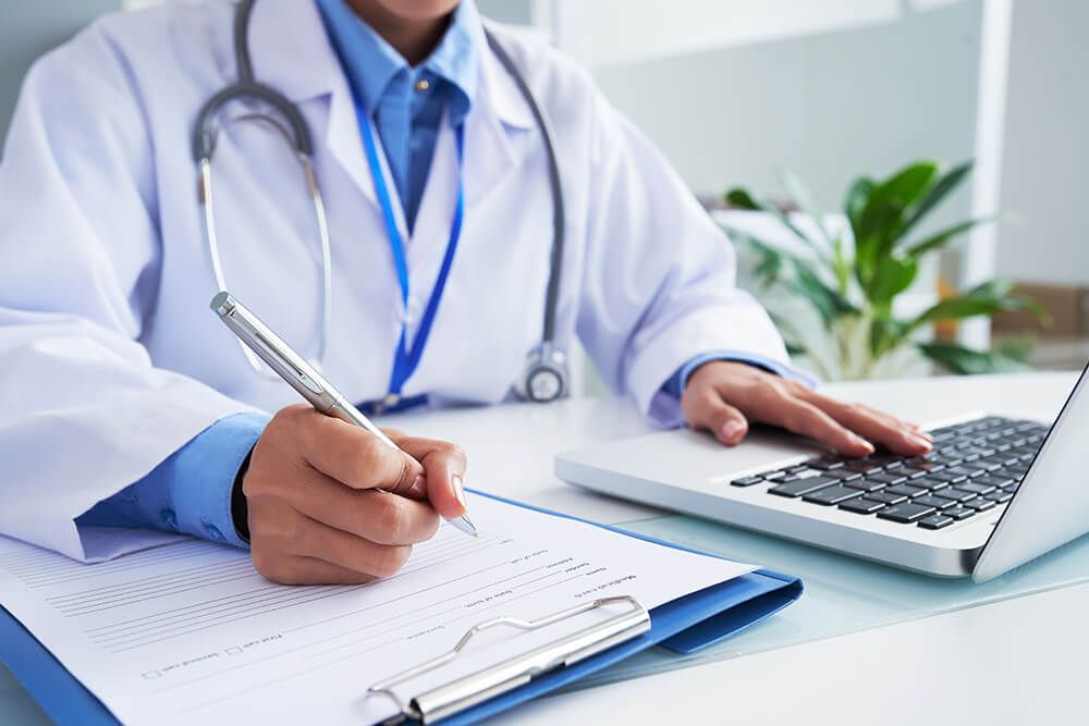Digital Health Doctor