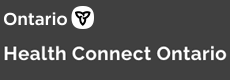health connect ontario 811