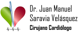 DR JUAN MANUEL SARAVIA VELASQUEZ