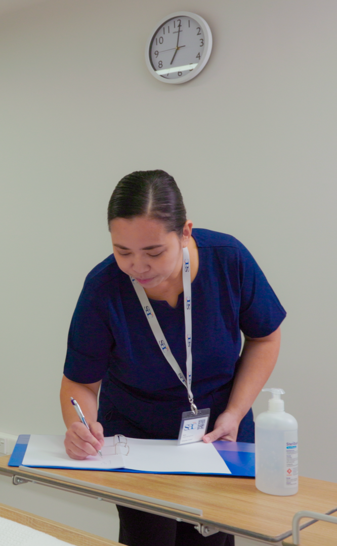 Photo of Nurse