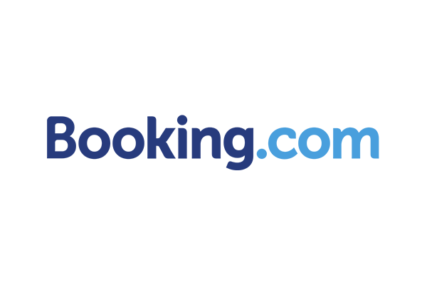 Booking.com Logo