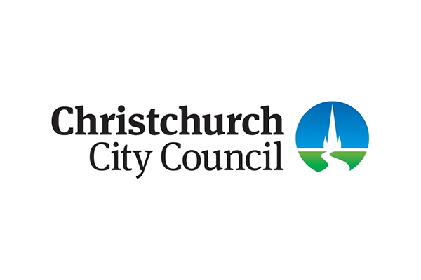 Christchurch City Council Logo