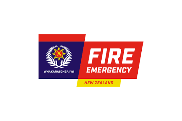 NZ Fire Logo