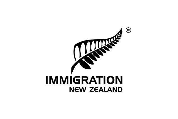 Immigration NZ Logo