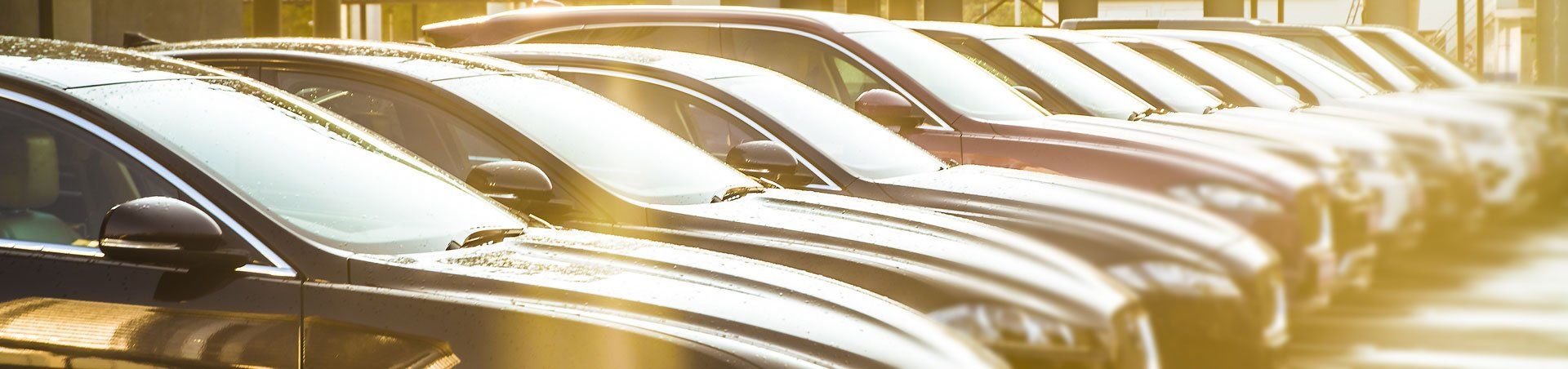 luxury cars