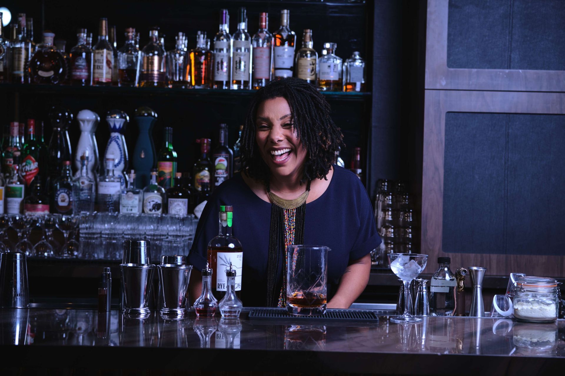 Photo of Tracie Franklin